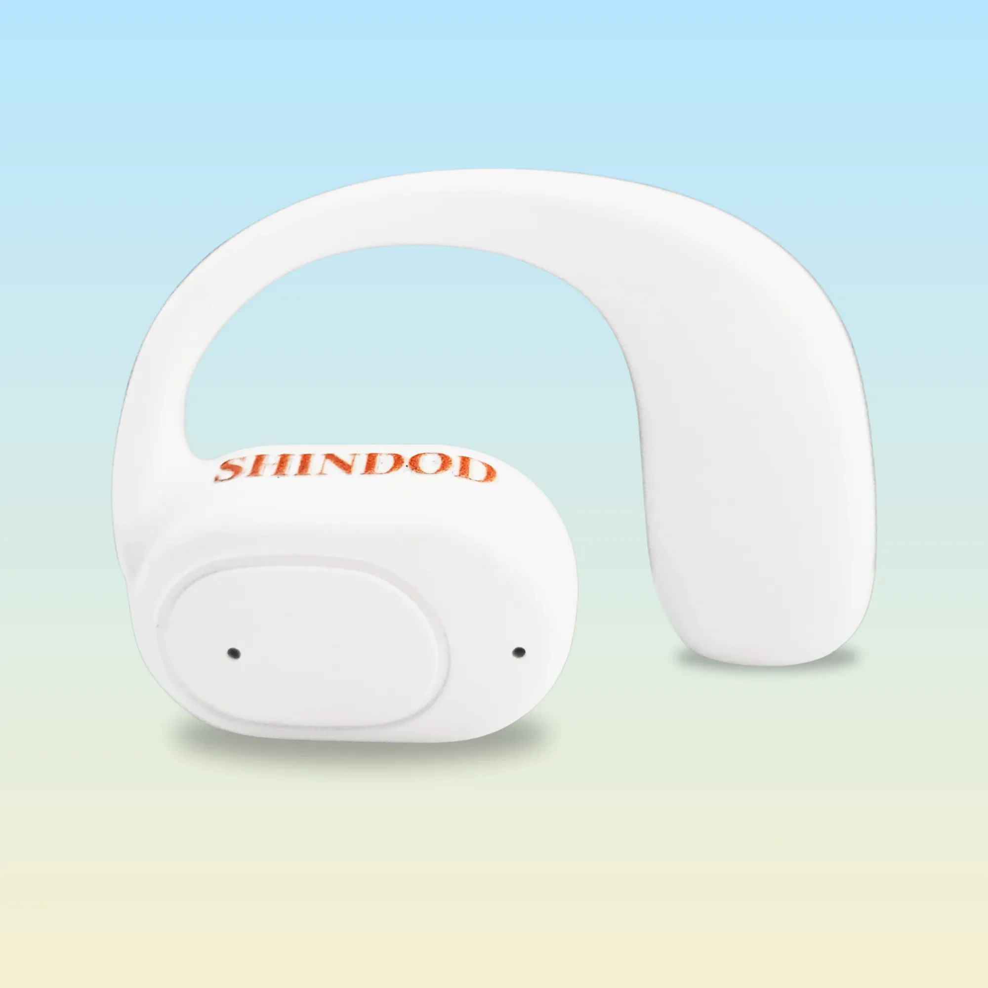 SHINDOD XK54 Weiß – Bild zur Bedienungsanleitung