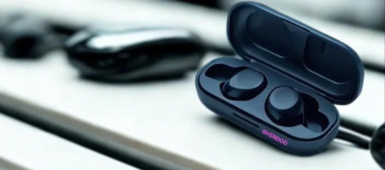 SHINDOD‑Produkt nach abgeschlossenem internen Prüfverfahren und finaler Freigabe