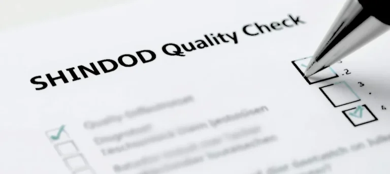 Interne SHINDOD‑Datenerfassung zur Analyse technischer Leistungswerte eines Produkts