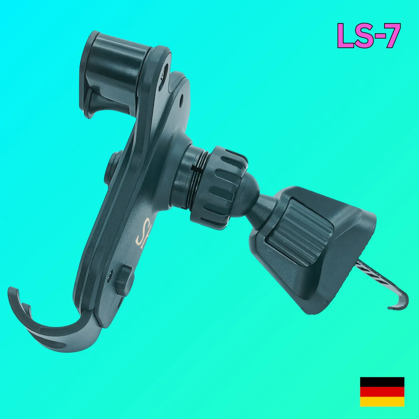 SHINDOD XK54 weiß – Leichter Außenohr‑Kopfhörer mit flachem Design